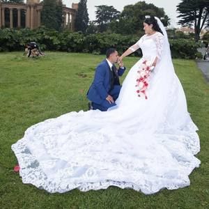 Meet your Posher, Astrid